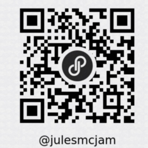 Vintage Champagne Brown Faux Pearl Cabochon Cha Cha Clip On Earrings Classy Chic - Picture 8 of 8